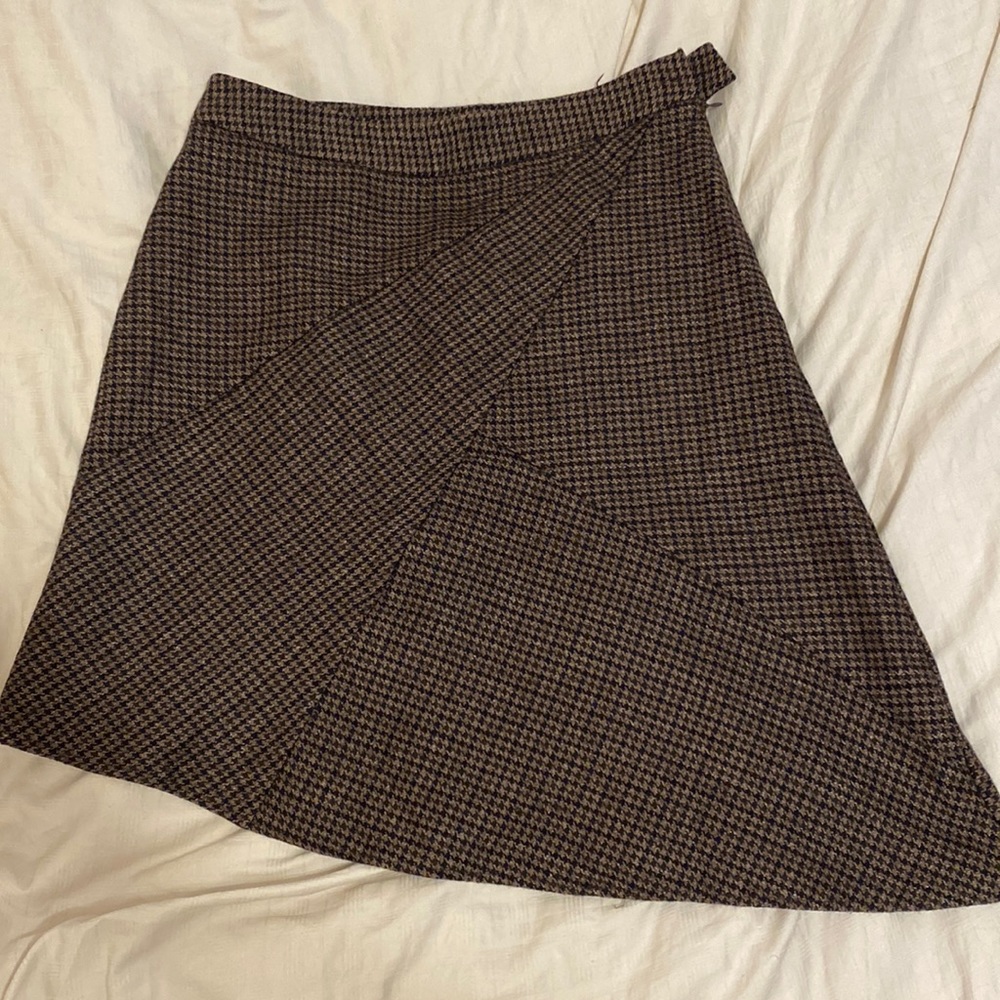coupe skirt